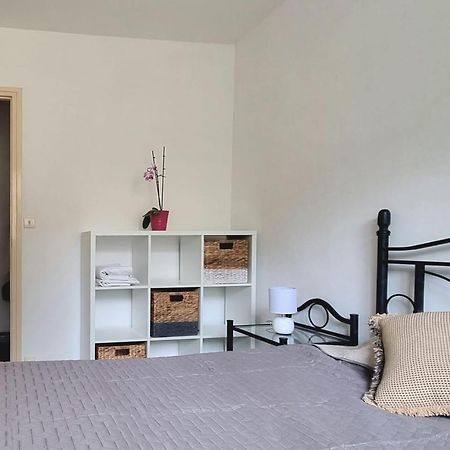 Le Poisson D'Or Apartment Perros-Guirec Bagian luar foto